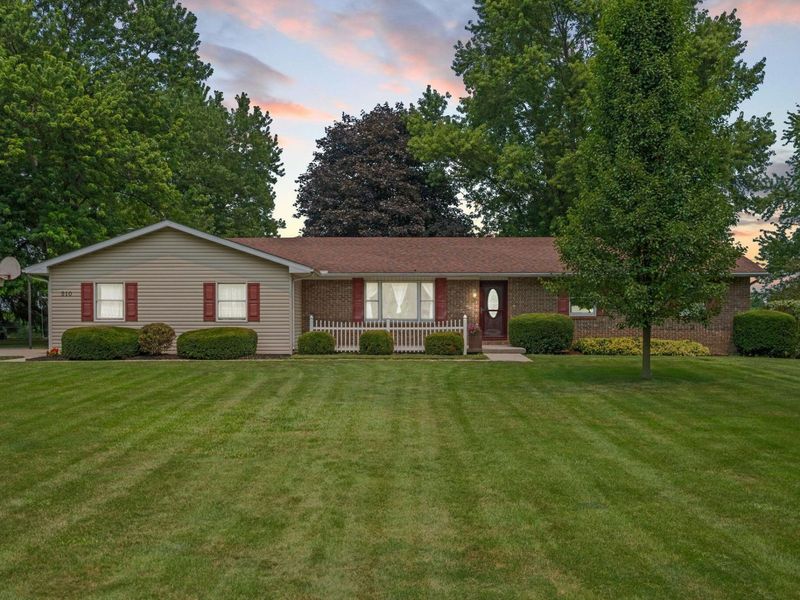 510 Marion Cardington Road E, Marion, OH 43302 Photo 1