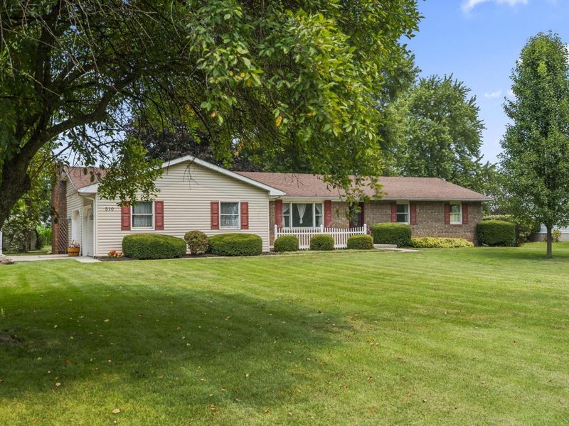 510 Marion Cardington Road E, Marion, OH 43302 Photo 5