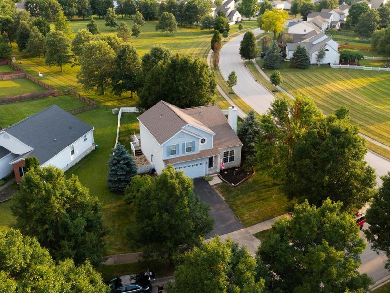 10 Wrens Nest Court , Pataskala, OH 43062 Photo 35