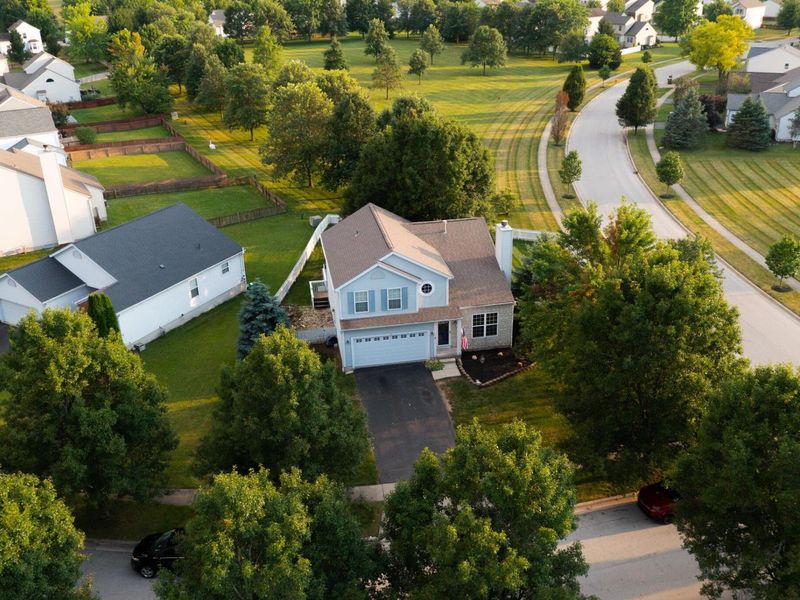 10 Wrens Nest Court , Pataskala, OH 43062 Photo 4