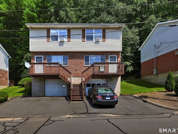 200 Yale, Unit 18A, Waterbury, CT 06704