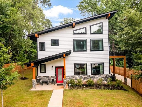 1996 Phillips Drive SE, Atlanta, GA 30315