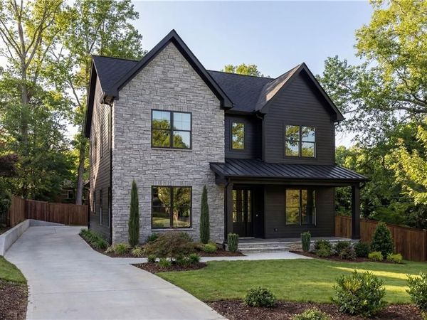 1040 Gilbert Street SE, Atlanta, GA 30316