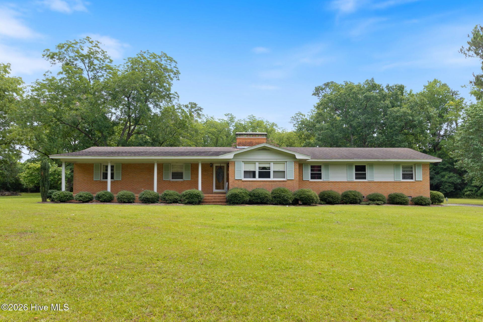 312 N Mitchell Ford Road , Clarkton, NC 28433 Main Photo