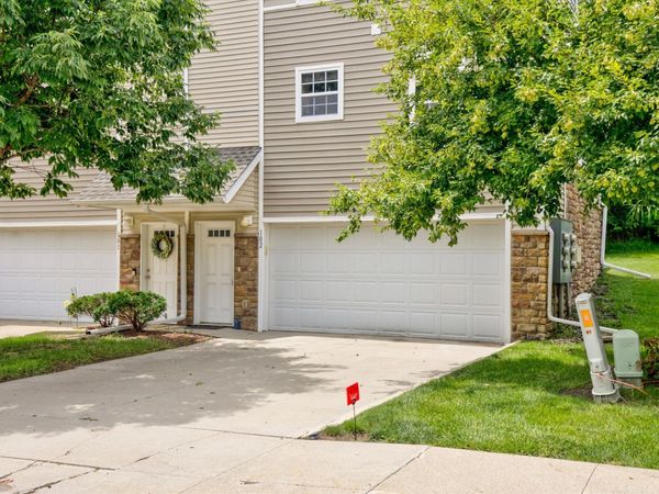 2150 NE 18th Street, Unit 102, Grimes, IA 50111