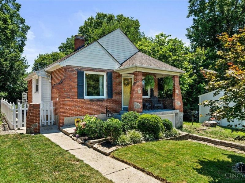 6408 Girard Avenue, Cincinnati, OH 45213 Photo 1