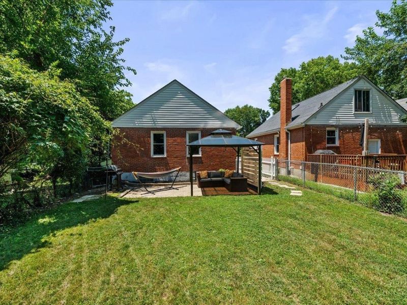 6408 Girard Avenue, Cincinnati, OH 45213 Photo 23