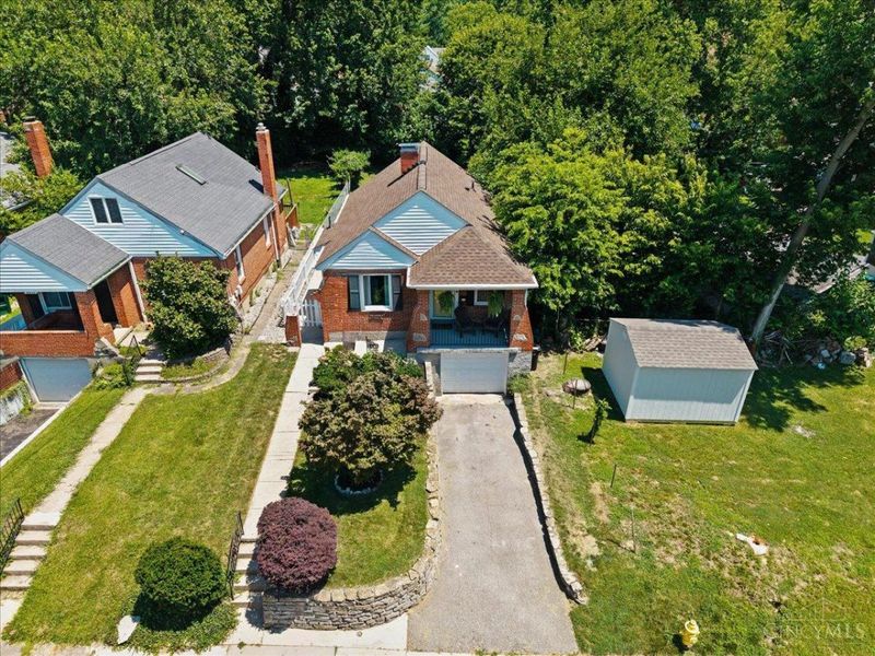 6408 Girard Avenue, Cincinnati, OH 45213 Photo 30