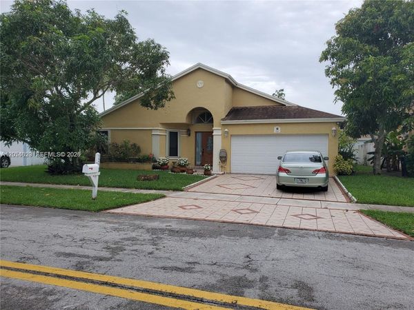 3260 Lucerne Way, Unit 3260, Miramar, FL 33025