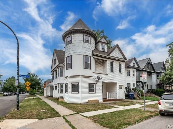 364 Potomac Avenue , Buffalo, NY 14213