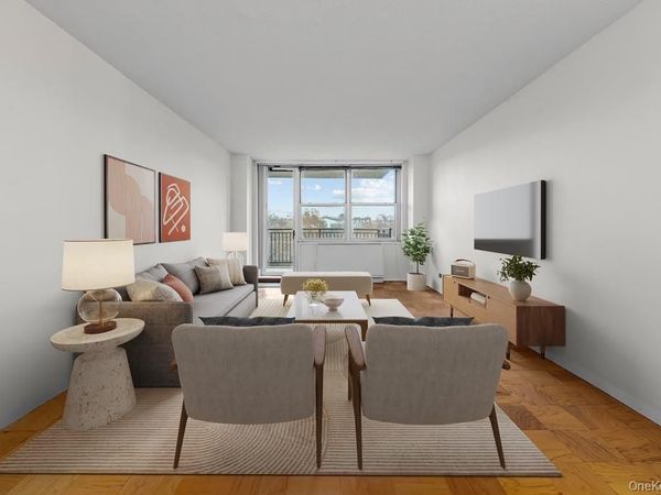 4140 Union Street, Unit 6R, Flushing, NY 11355