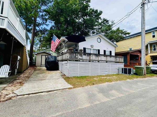 6001 - 1795 S Kings Hwy. , Myrtle Beach, SC 29575