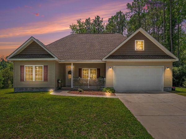145 Black Harbor Dr. , Conway, SC 29526