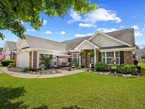 228 Candlewood Dr. , Conway, SC 29526