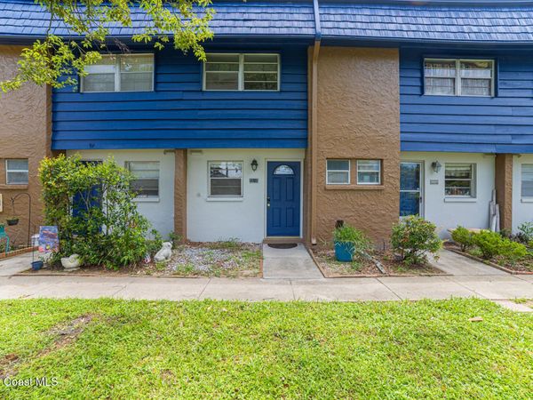 2535 Country Club Drive , Unit A130, Titusville, FL 32780