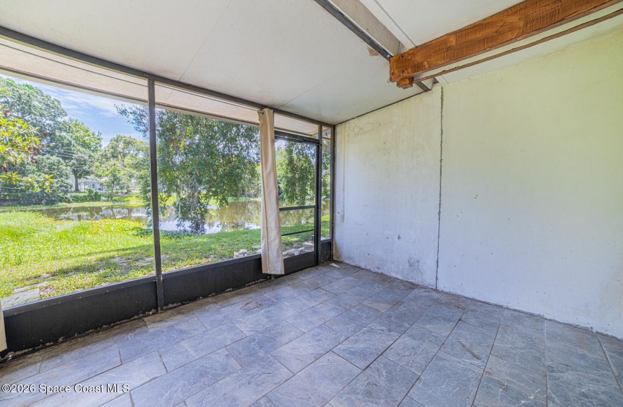 2535 Country Club Drive , Unit A130, Titusville, FL 32780 Photo