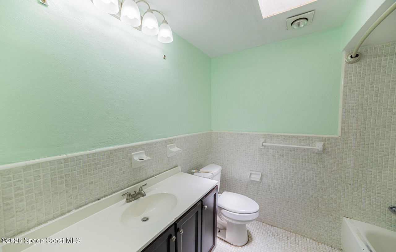 2535 Country Club Drive , Unit A130, Titusville, FL 32780 Photo