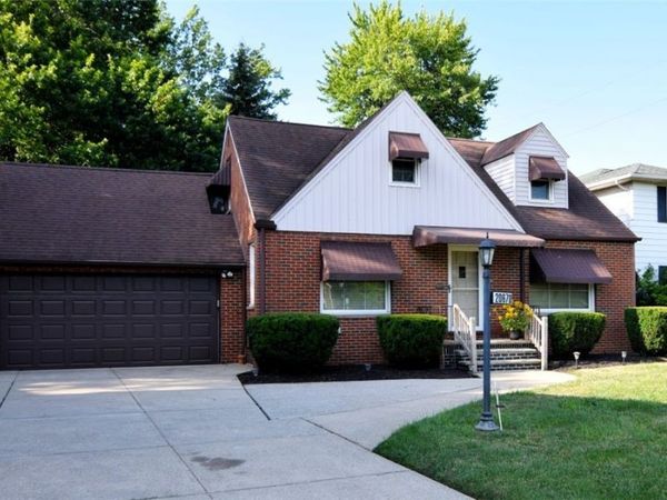 20670 Lake Shore Boulevard , Euclid, OH 44123