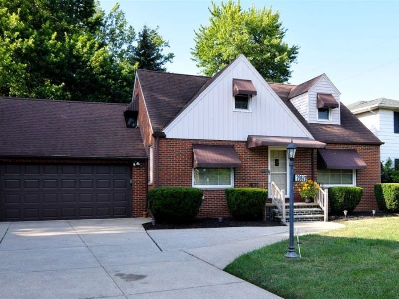20670 Lake Shore Boulevard , Euclid, OH 44123 Photo 1