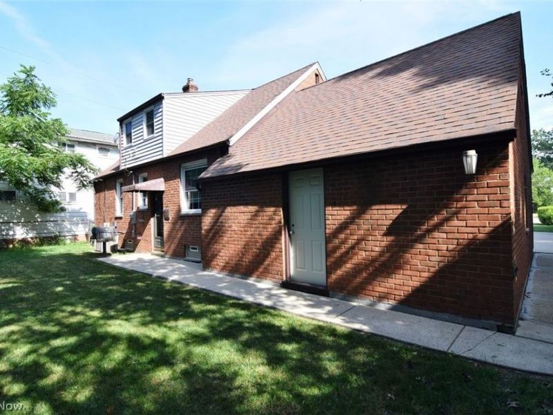 20670 Lake Shore Boulevard , Euclid, OH 44123 Photo 33