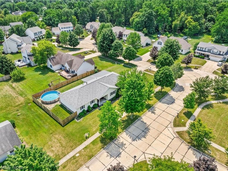 325 Fieldstone Court, Wellington, OH 44090 Photo 42