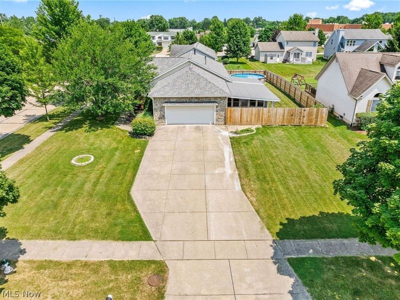 325 Fieldstone Court, Wellington, OH 44090 Photo 48