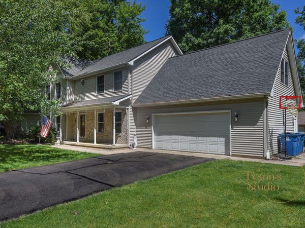 275 Jacaranda Drive, Battle Creek, MI 49015