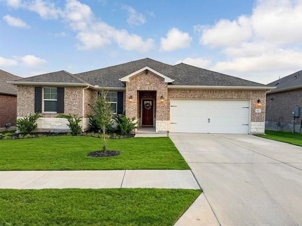612 Sue Peaks LOOP , Dripping Springs, TX 78620