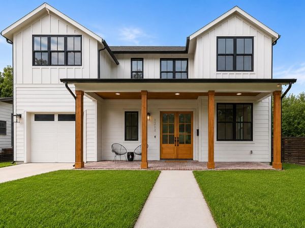 1212 Madison Ave, Austin, TX 78757