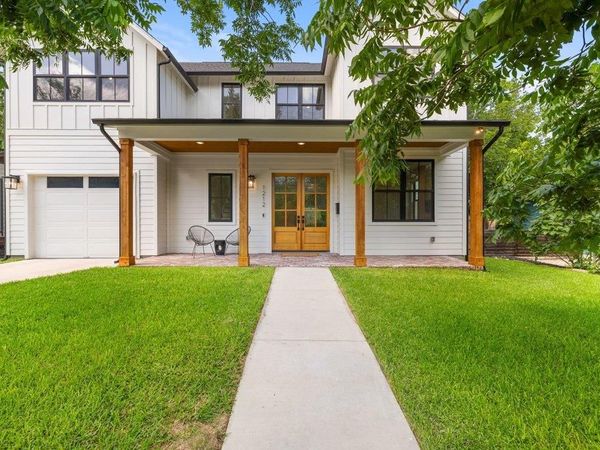 1212 Madison Ave , Austin, TX 78757