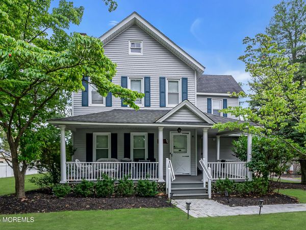 540 Wall Street, Eatontown, NJ 07724