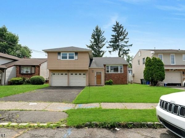 2726 Alice Ter, Union, NJ 07083