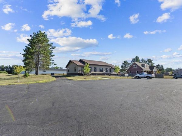 105 Central Boulevard, Babbitt, MN 55706
