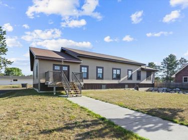 105 Central Boulevard, Babbitt, MN 55706