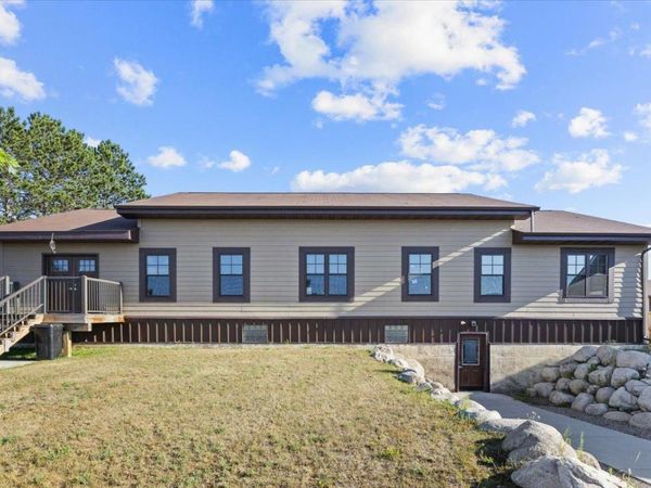 105 Central Boulevard , Babbitt, MN 55706