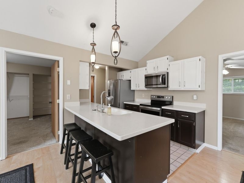 5608 Blendon View Court, Columbus, OH 43230 Photo 11