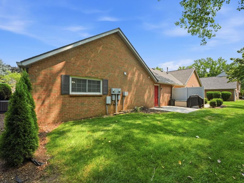 5608 Blendon View Court, Columbus, OH 43230 Photo 36