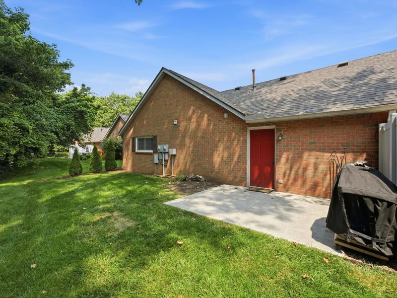 5608 Blendon View Court, Columbus, OH 43230 Photo 37