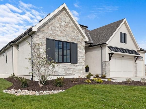 7943 Millridge Street, Shawnee, KS 66220
