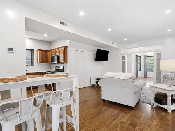 265 Emerson St, Unit 3, Boston, MA 02127