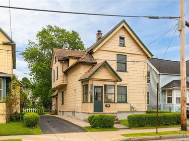 587 Bay Street, Rochester, NY 14609