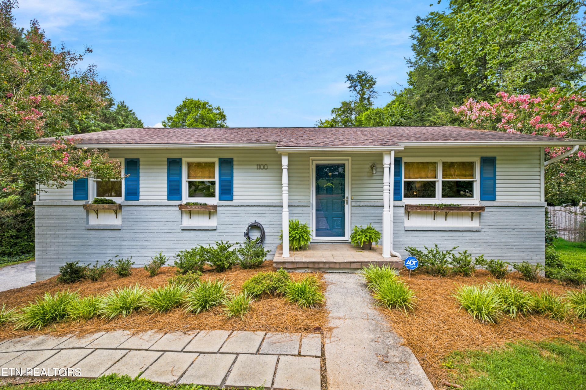 1100 Tranquilla Drive, Knoxville, TN 37919 Main Photo