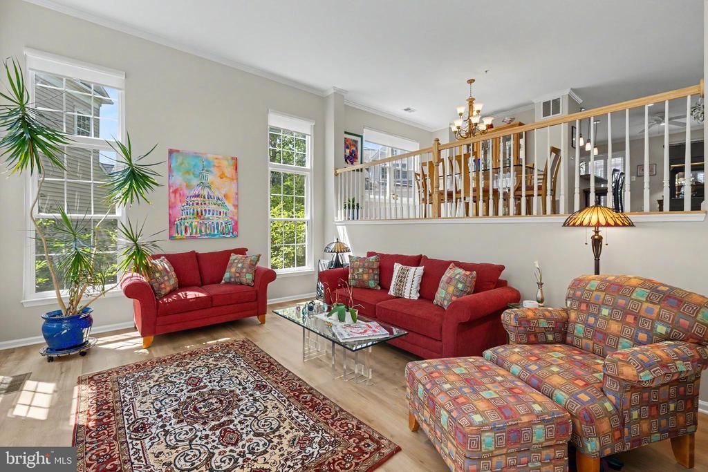 5022 Barbour Drive, Unit B, Alexandria, VA 22304 Main Photo