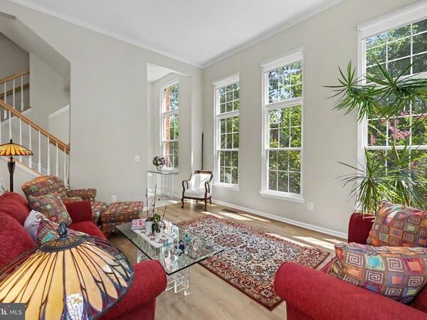 5022 BARBOUR DRIVE, Unit B, ALEXANDRIA, VA 22304