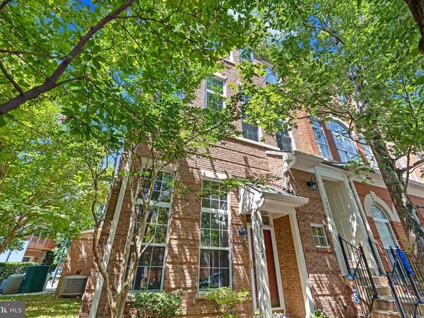 5022 BARBOUR DRIVE, Unit B, ALEXANDRIA, VA 22304