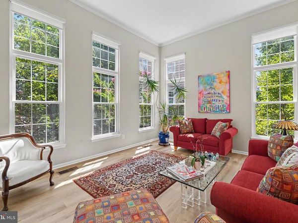 5022 BARBOUR DRIVE, Unit B, ALEXANDRIA, VA 22304
