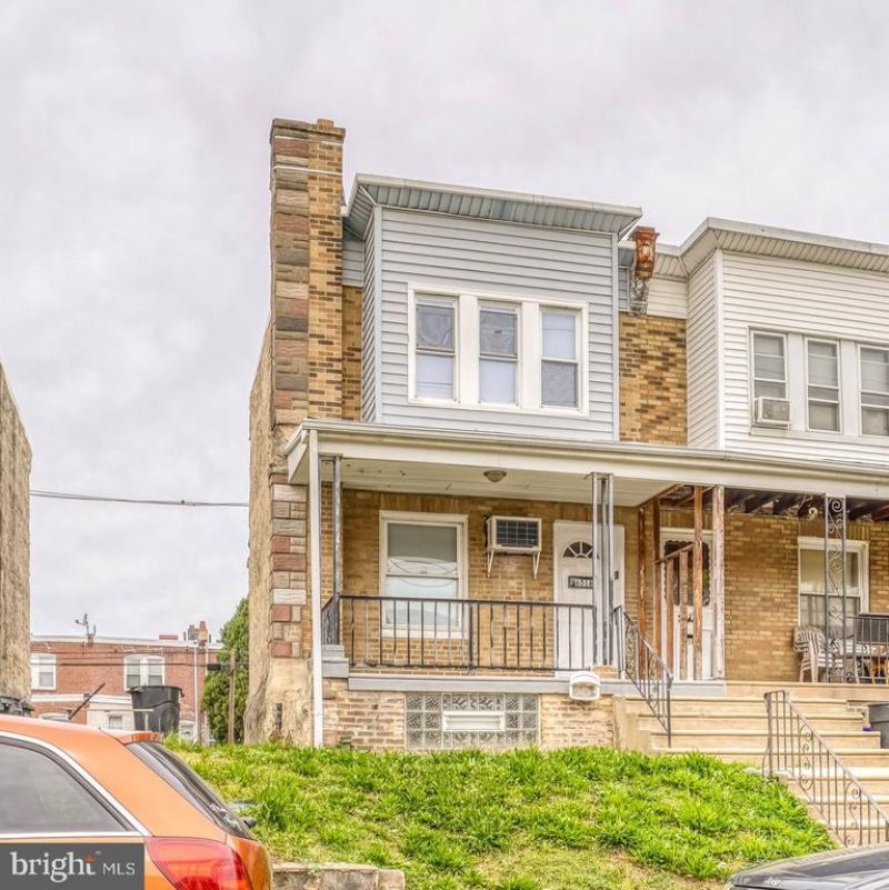 6516 Tulip Street , Philadelphia, PA 19135 Main Photo