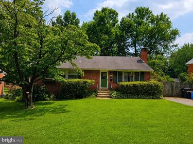 7907 SLIDELL LANE, SPRINGFIELD, VA 22151