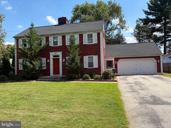 907 NORWAY STREET, GLASSBORO, NJ 08028