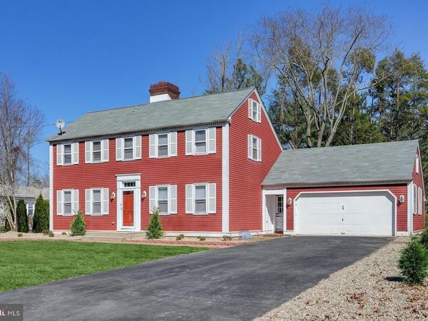 907 NORWAY STREET , GLASSBORO, NJ 08028